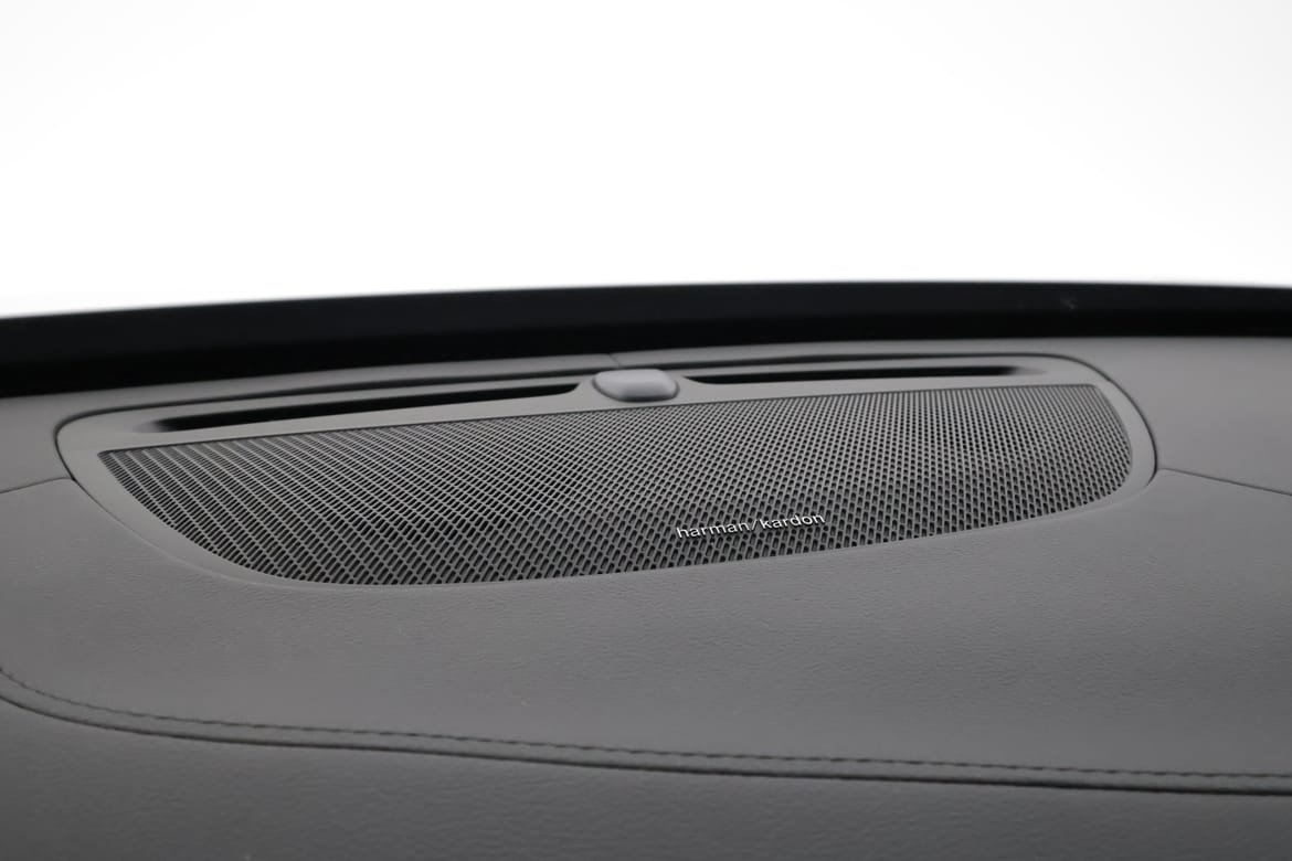 Volvo XC90 B5 Diesel R Design 2020, kuva 9/10