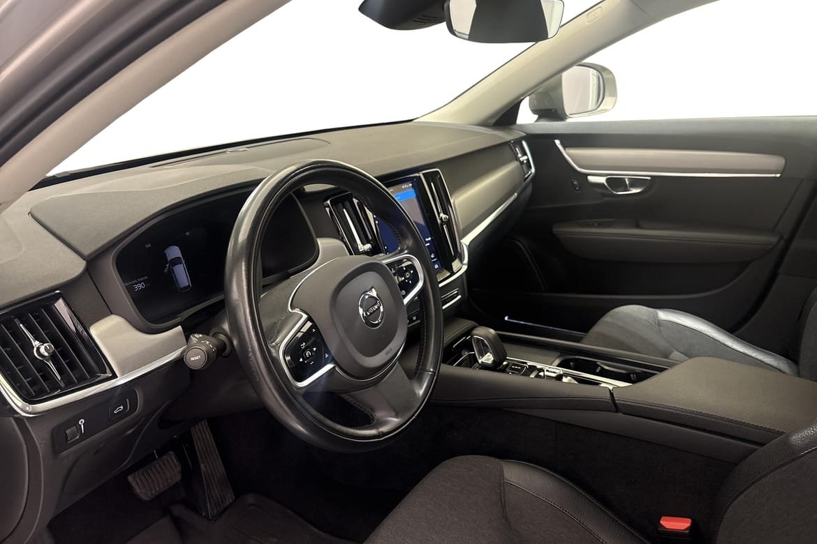 Volvo V90 Cross Country 2022, bild 7/10