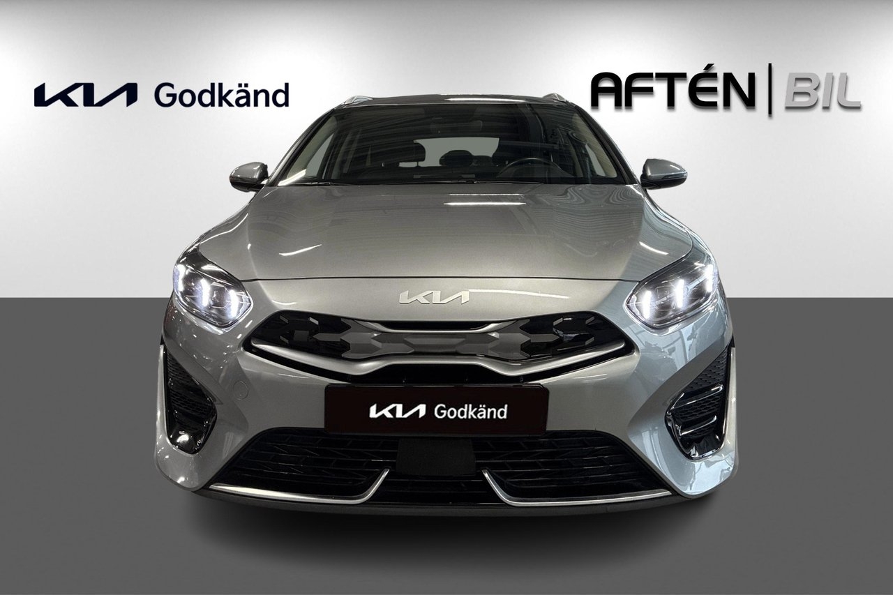 Kia Ceed 1.6 GDI Advance 2024, bild 3/10