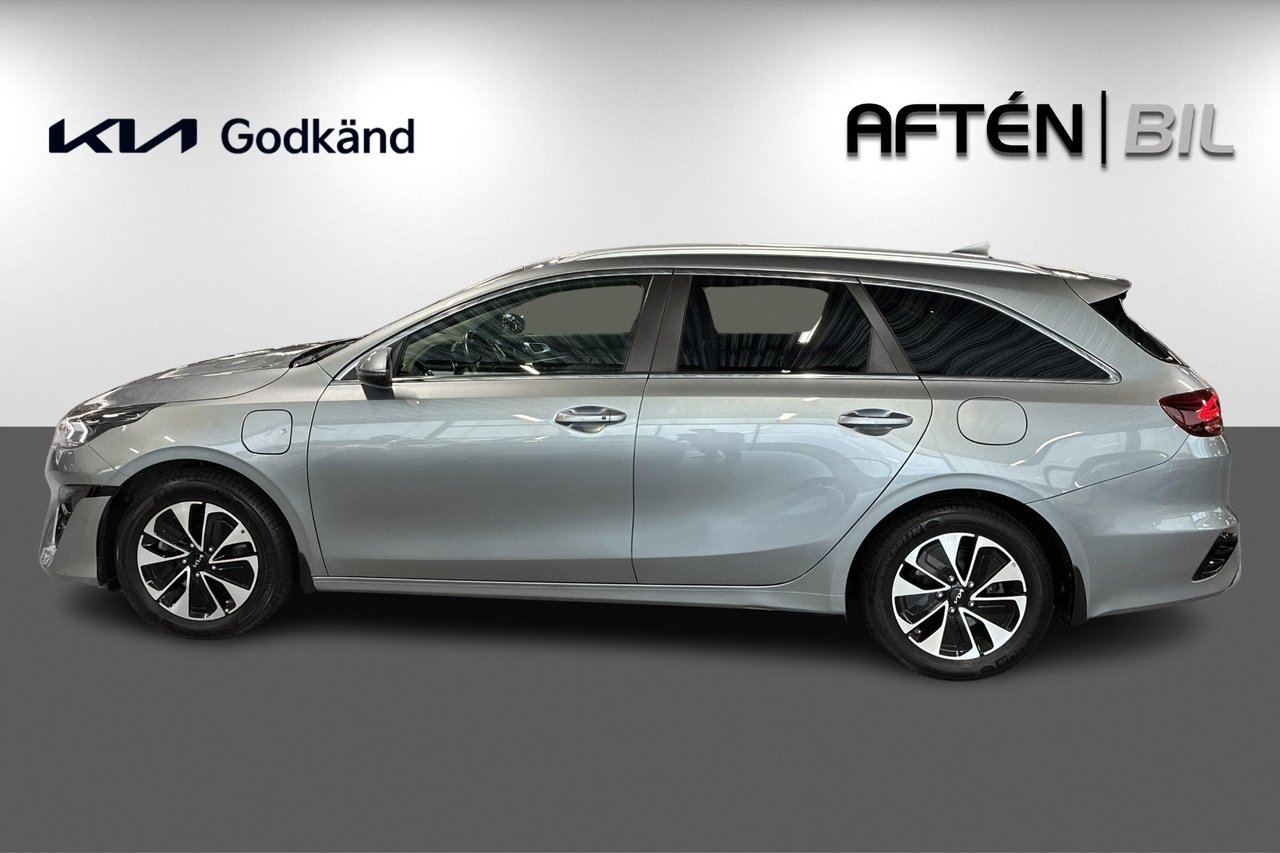 Kia Ceed 1.6 GDI Advance 2024, bild 6/10