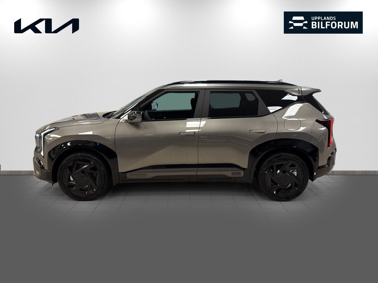 Kia Seltos 2027, bild 4/10