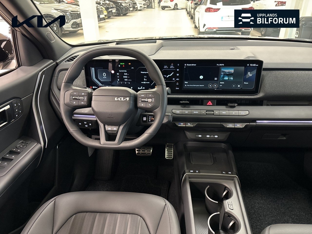 Kia Seltos 2027, bild 7/10