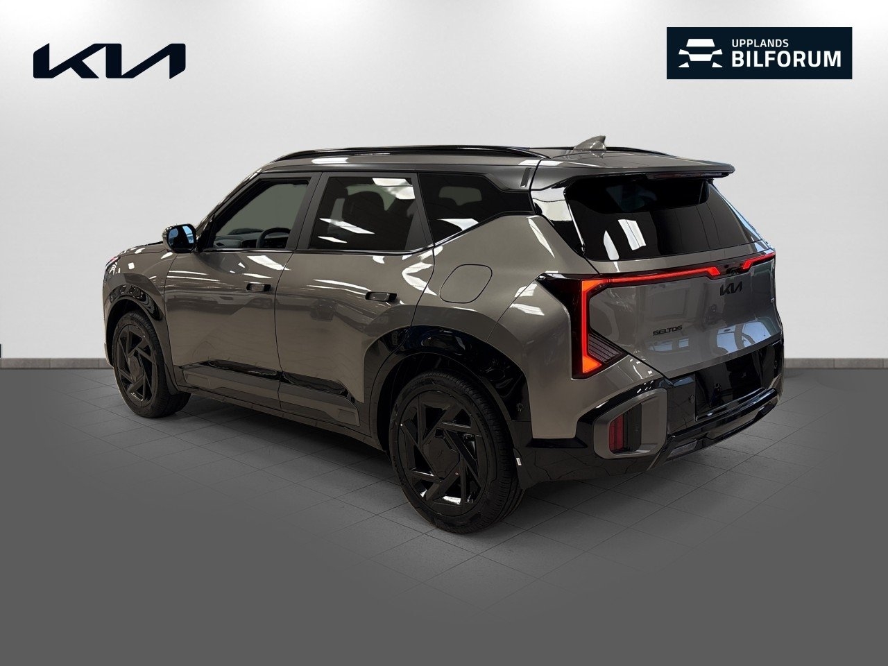 Kia Seltos 2027, bild 6/10