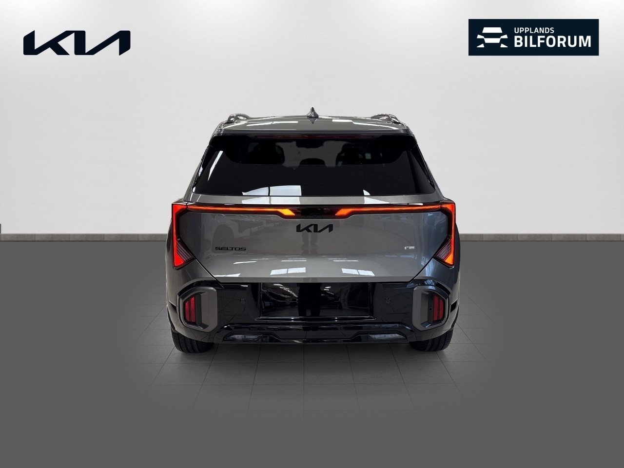 Kia Seltos 2027, bild 5/10