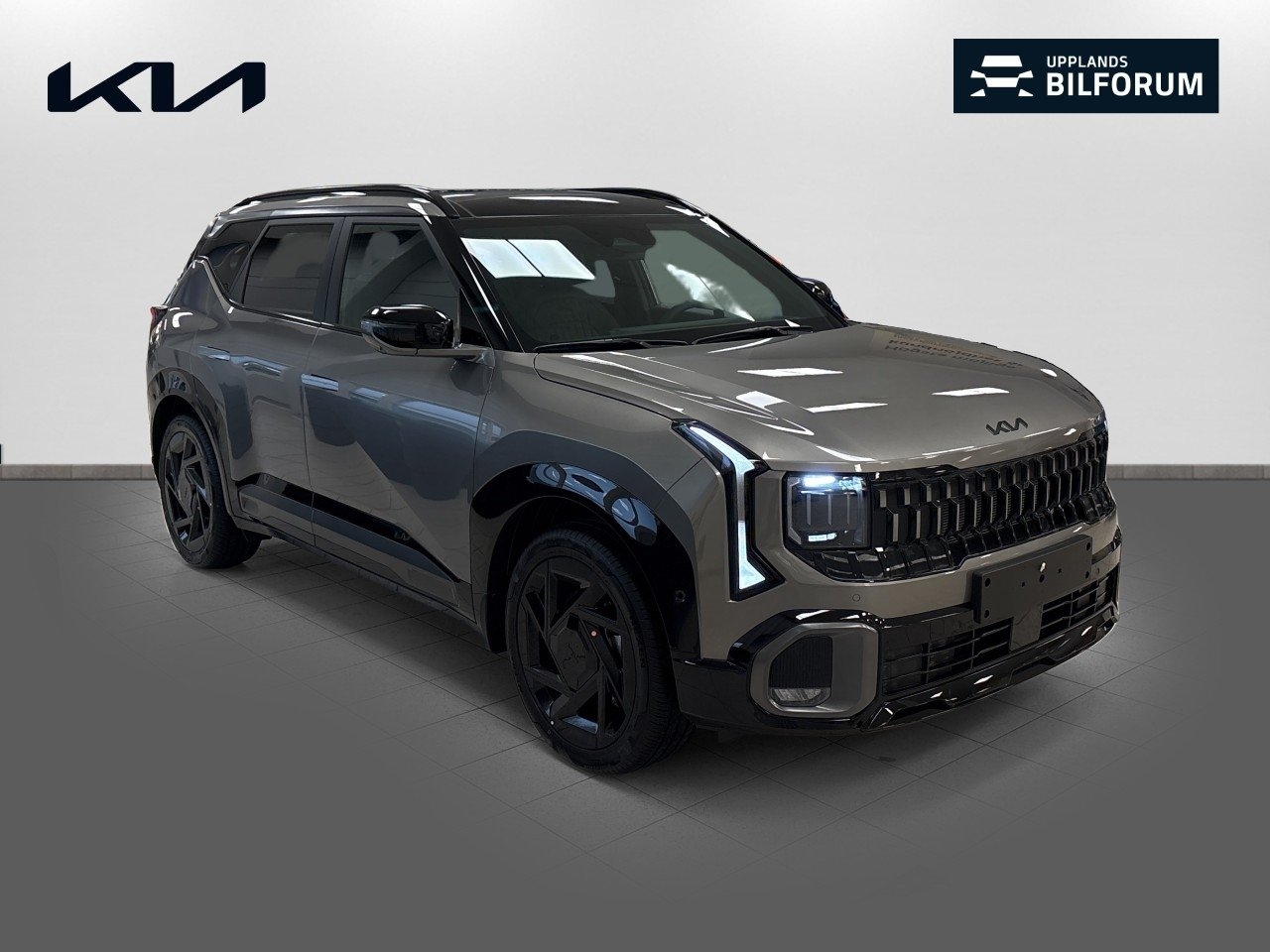 Kia Seltos 2027, bild 3/10