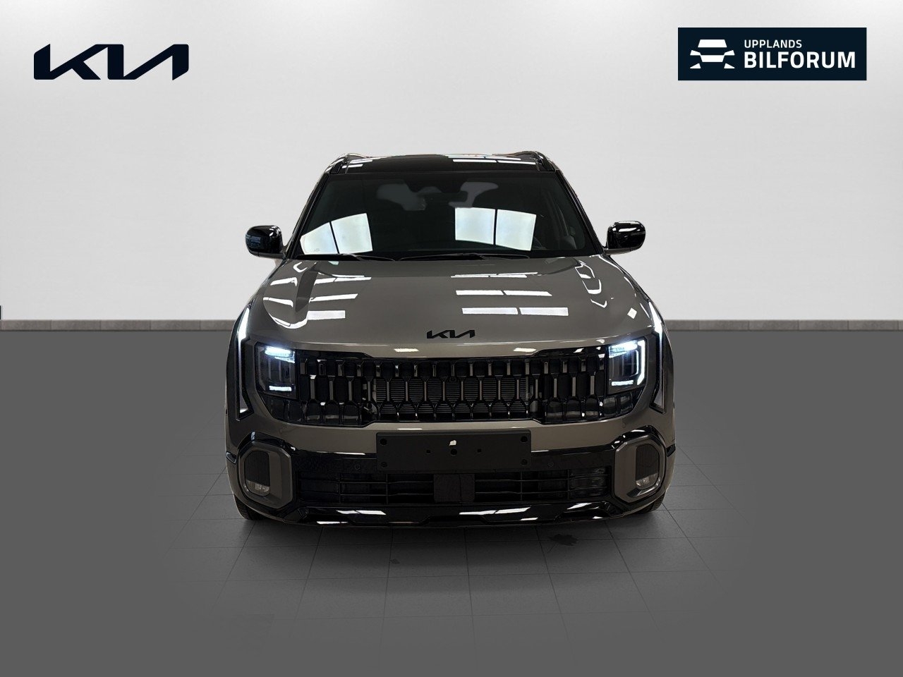 Kia Seltos 2027, bild 2/10