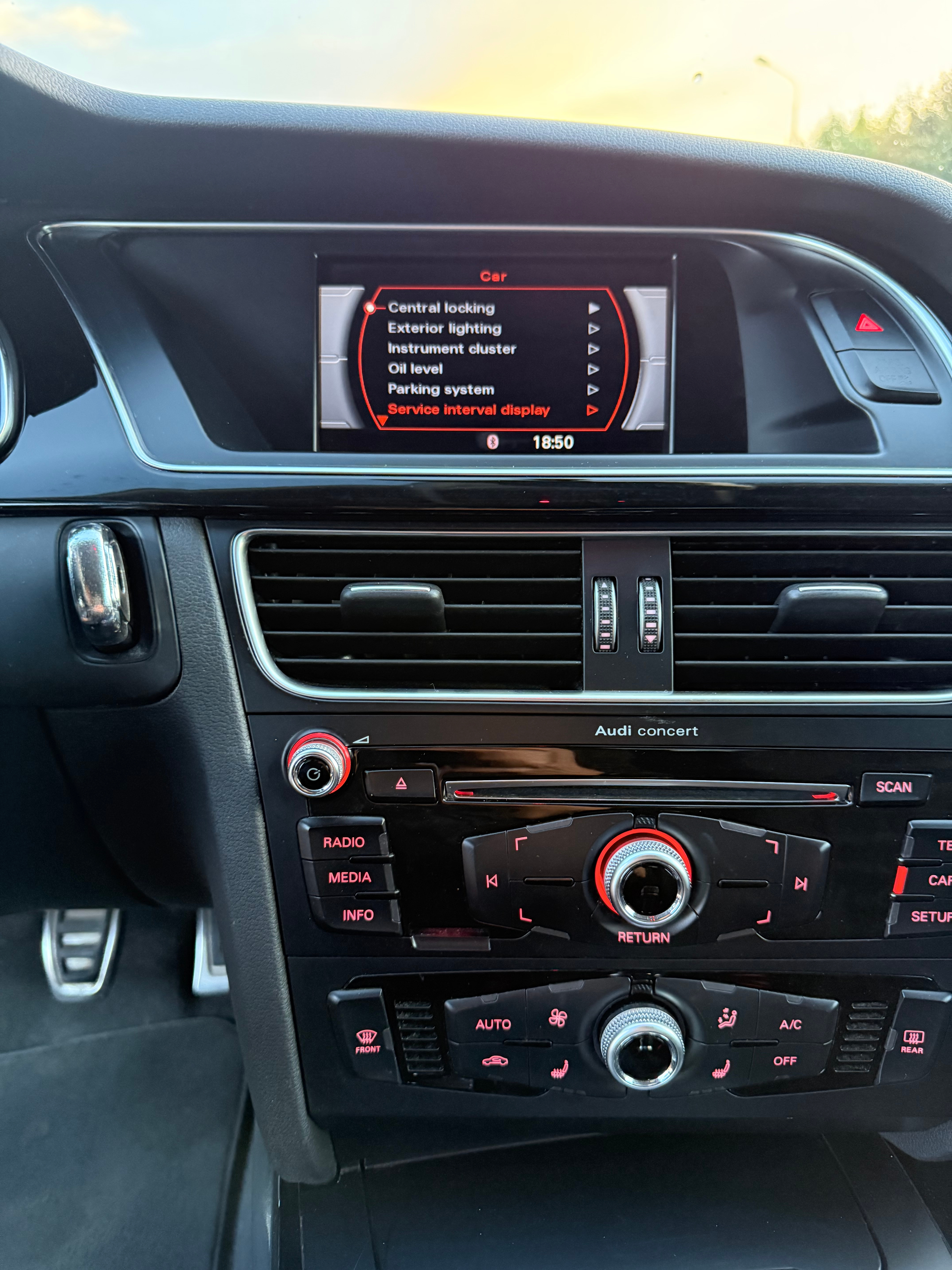 Audi A5 1.8 TFSI 2016, bild 7/10