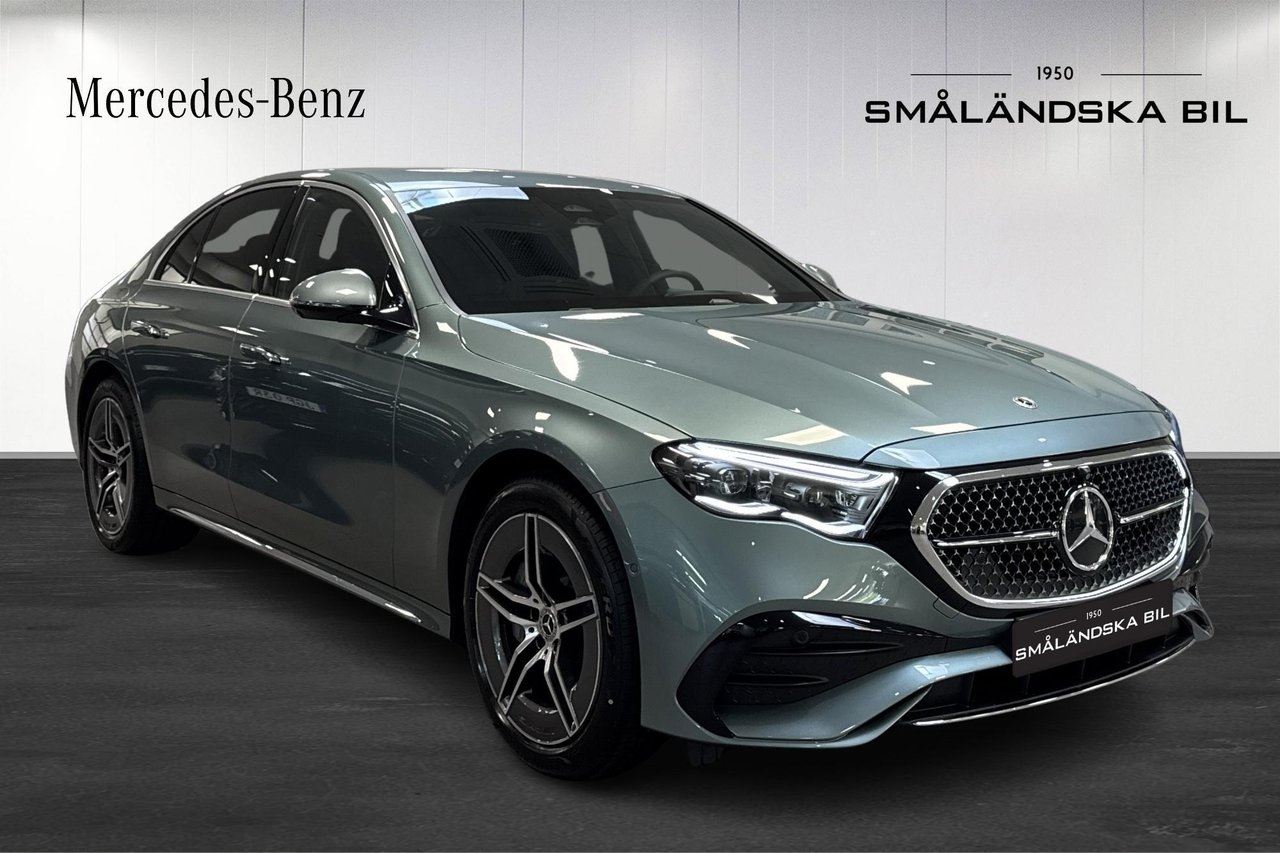 Mercedes-Benz E 2026, bild 2/10