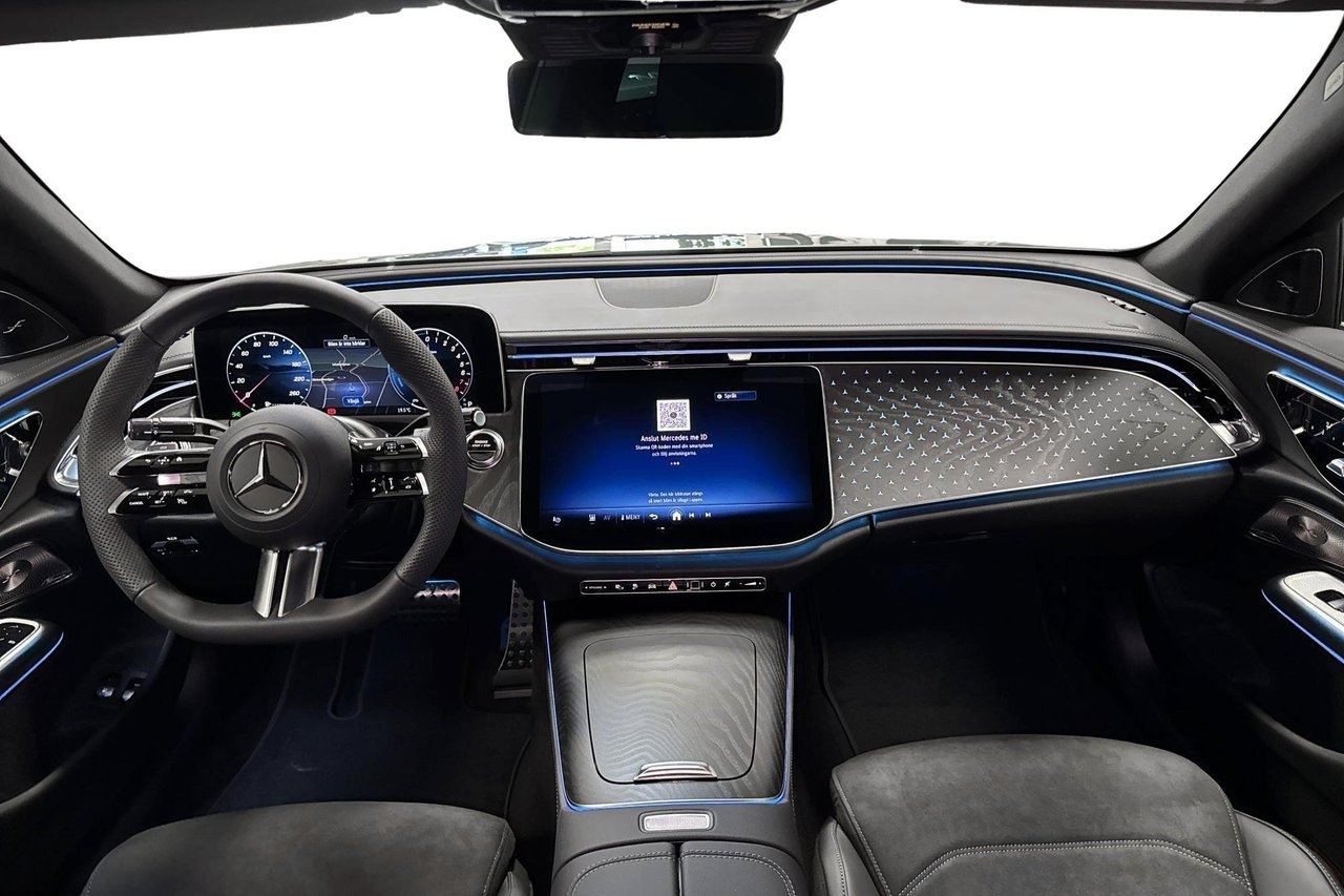 Mercedes-Benz E 2026, bild 6/10