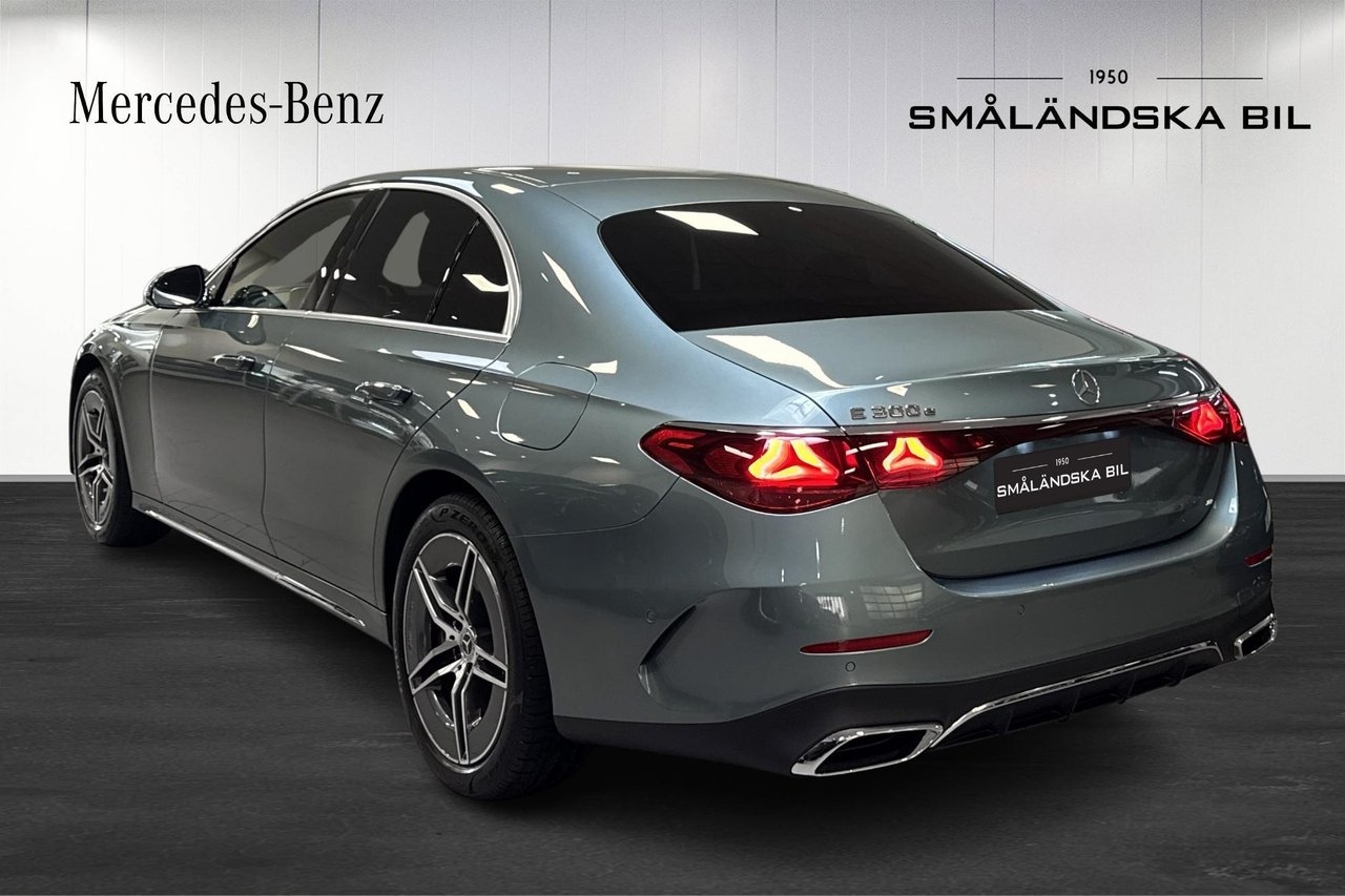 Mercedes-Benz E 2026, bild 3/10