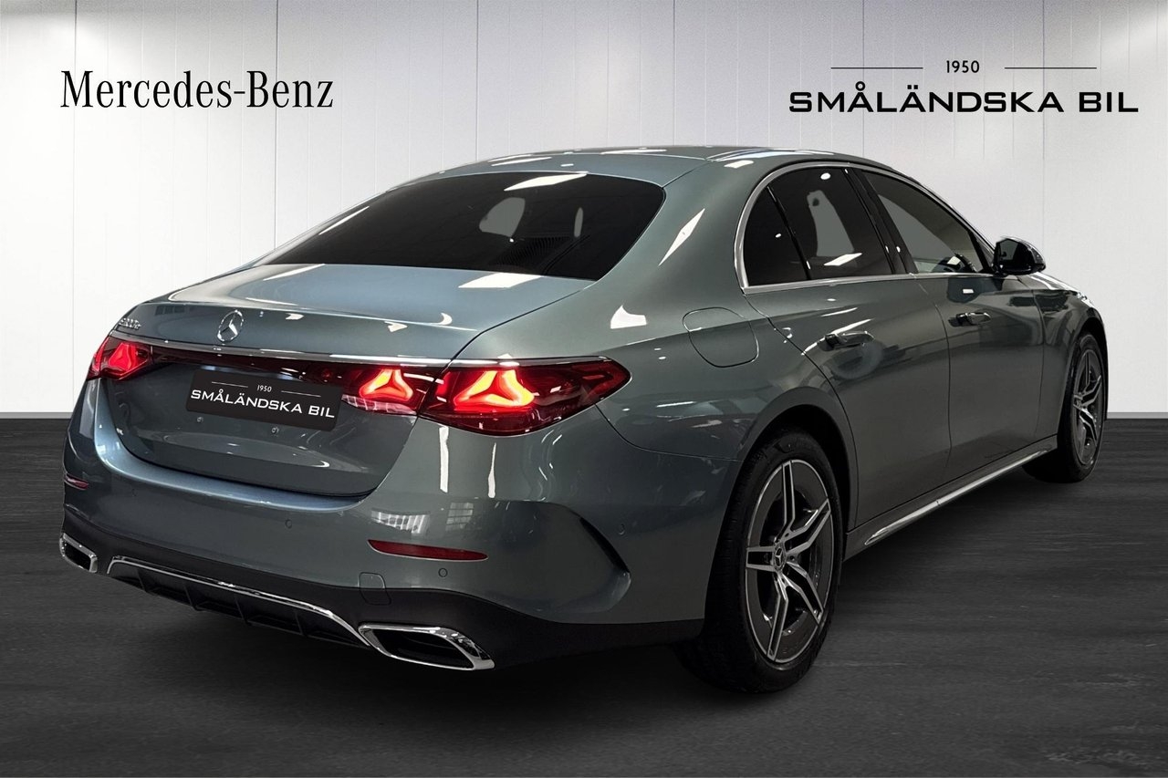 Mercedes-Benz E 2026, bild 4/10