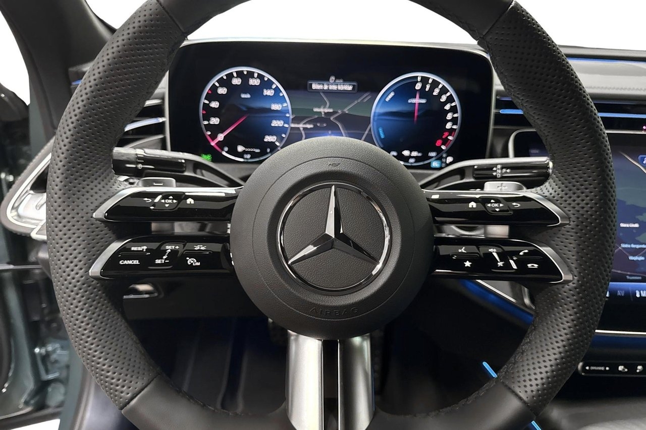 Mercedes-Benz E 2026, bild 7/10