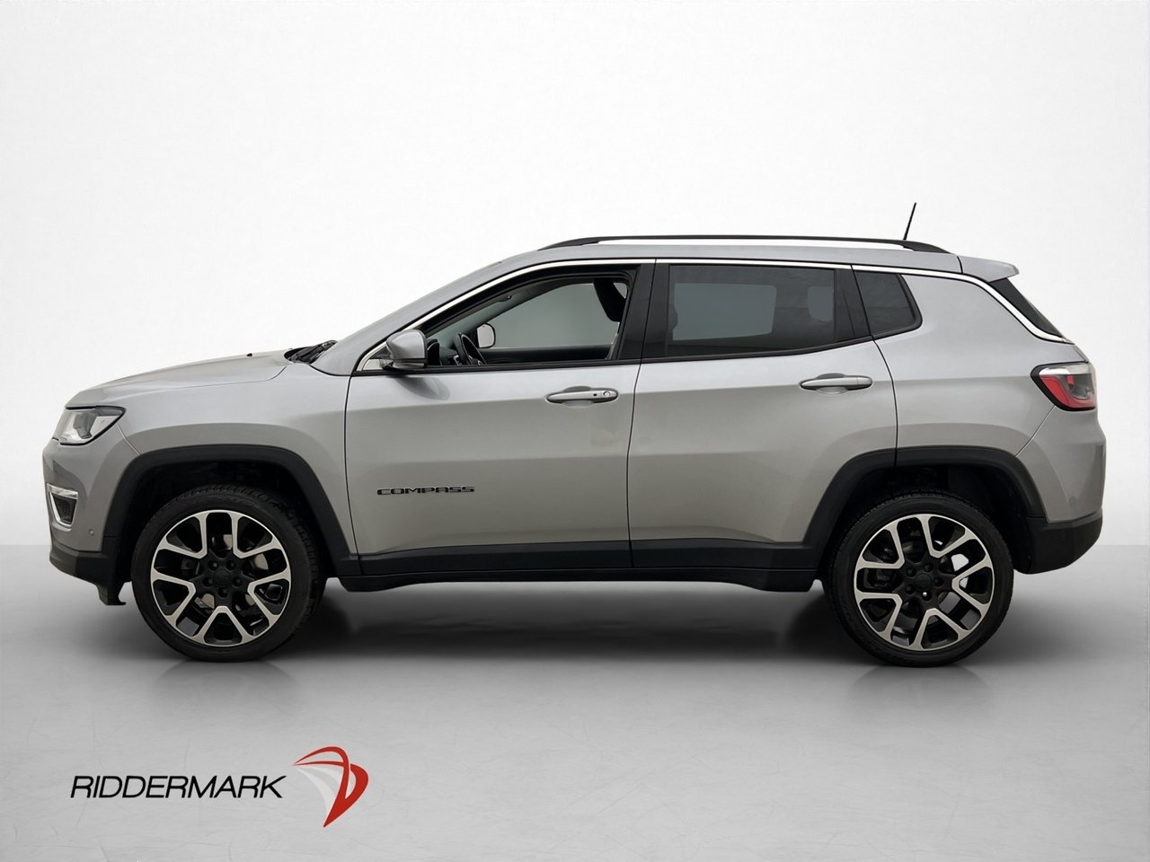 Jeep Compass 2019, bild 5/10