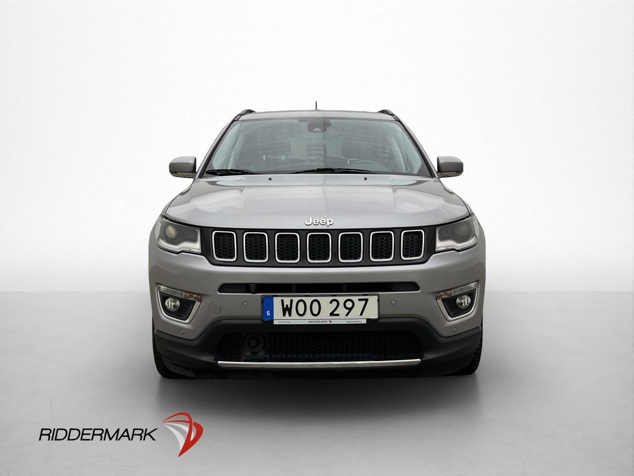 Jeep Compass 2019, bild 2/10