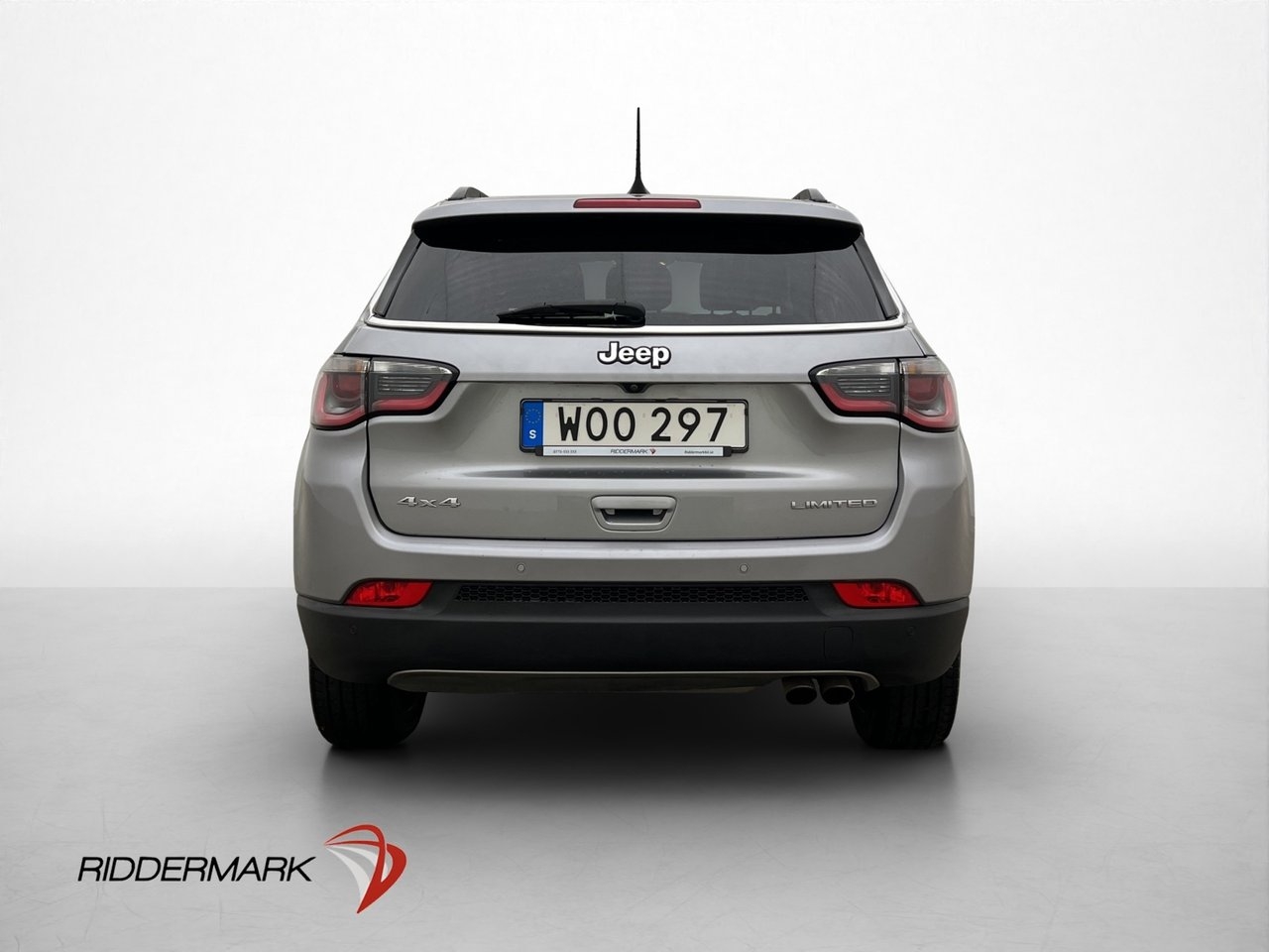 Jeep Compass 2019, bild 7/10