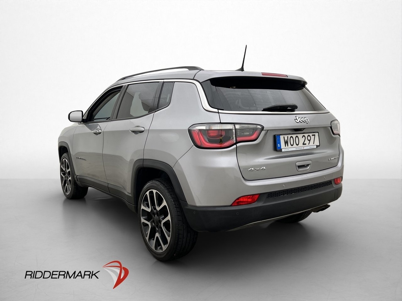 Jeep Compass 2019, bild 6/10