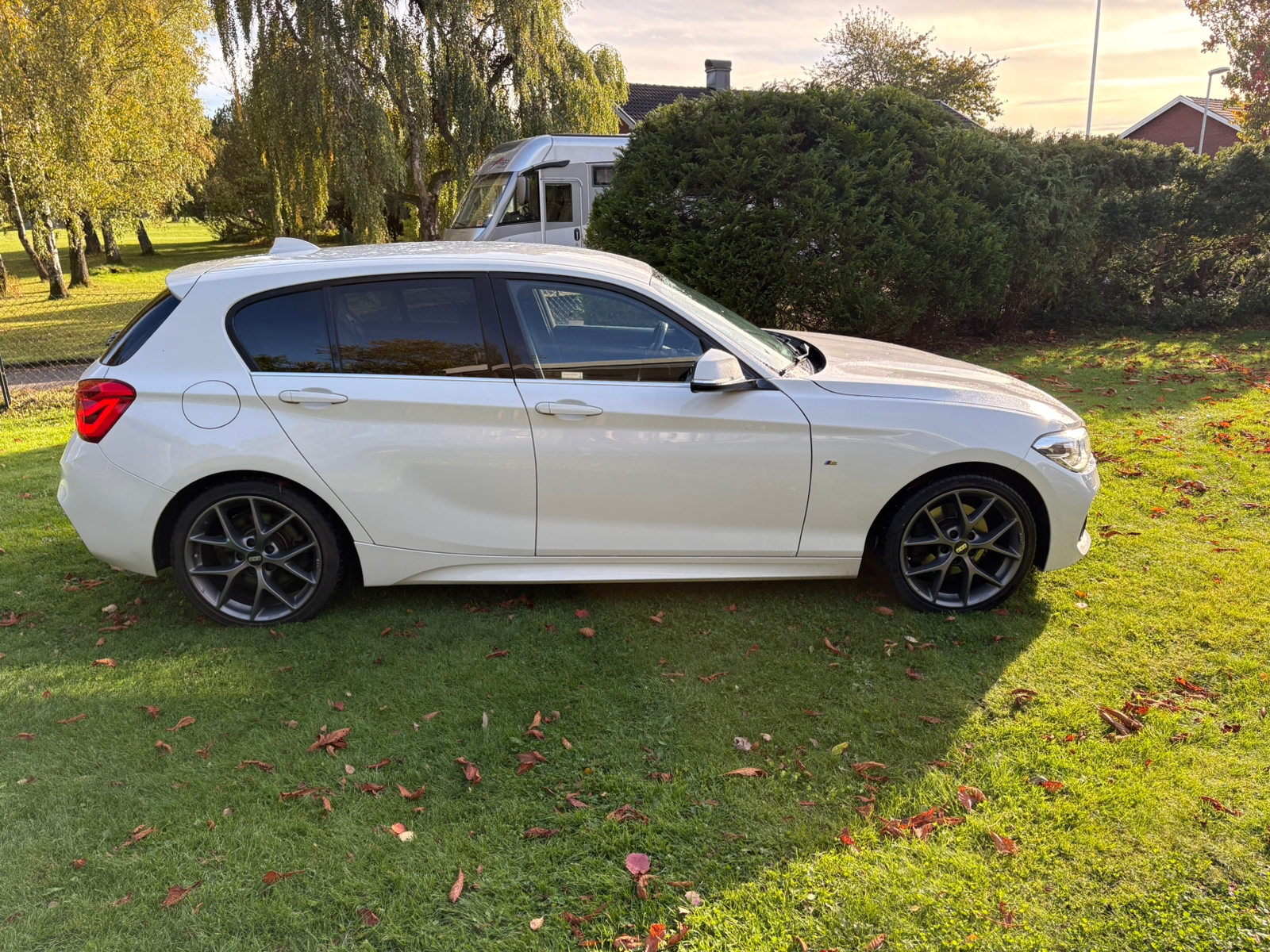 BMW 125i 2016, kuva 5/10