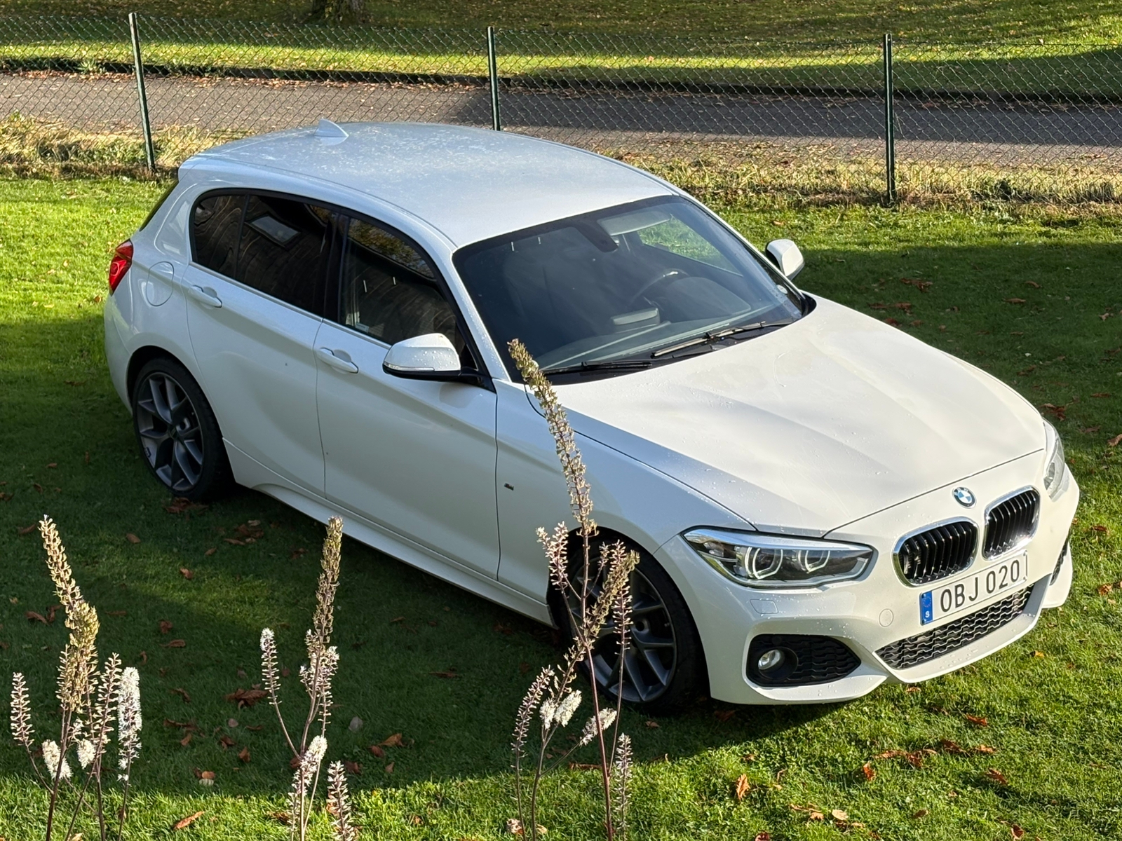 BMW 125i