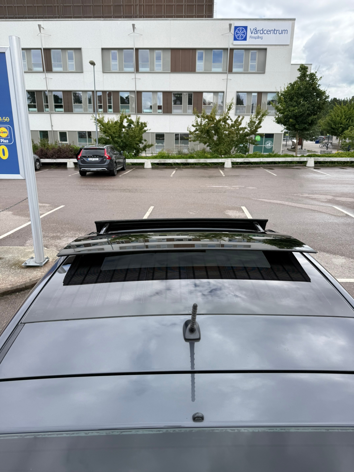 Toyota Prius 1.8 Hybrid 2011, bild 7/7