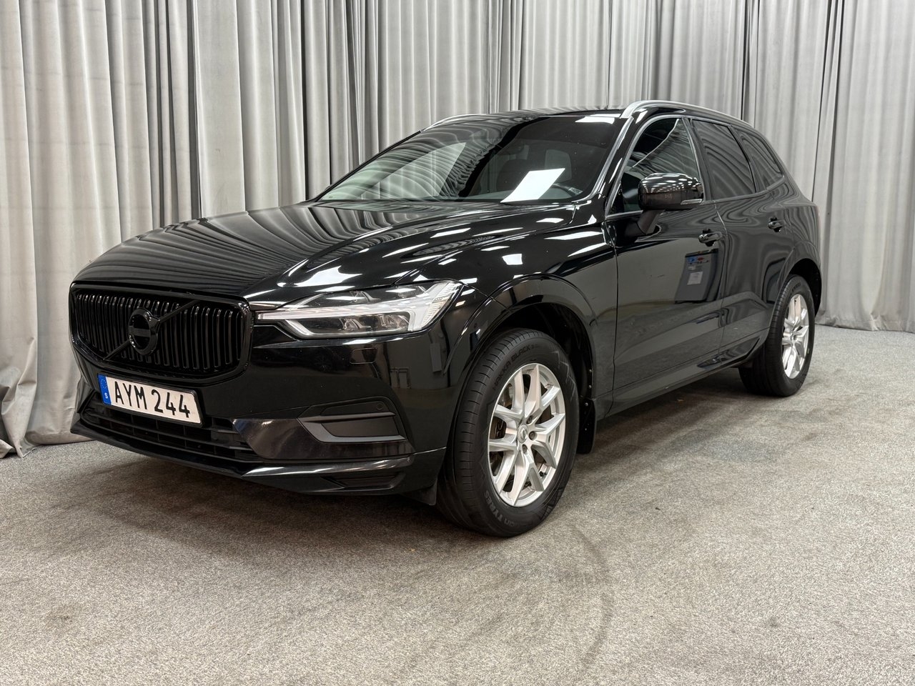 Volvo XC60 B4