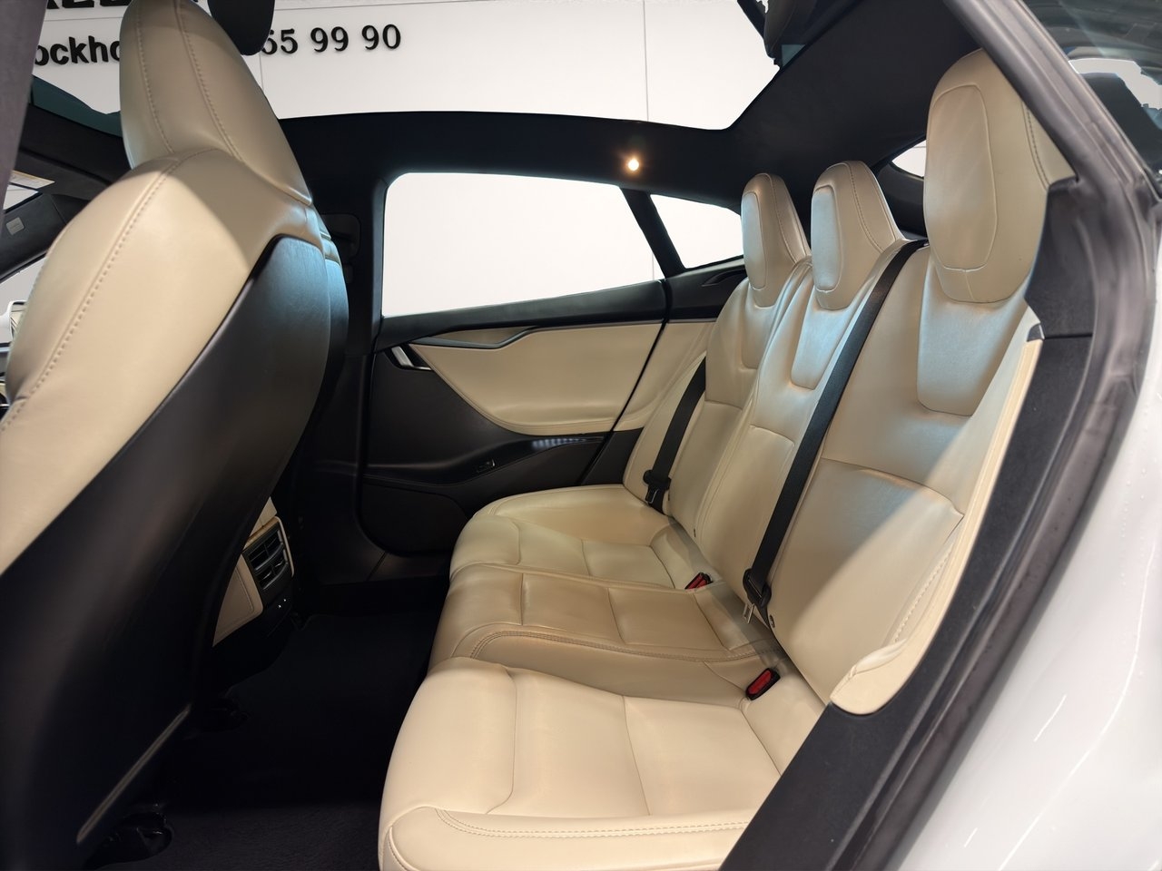 Tesla Model S 2020, photo 9/10