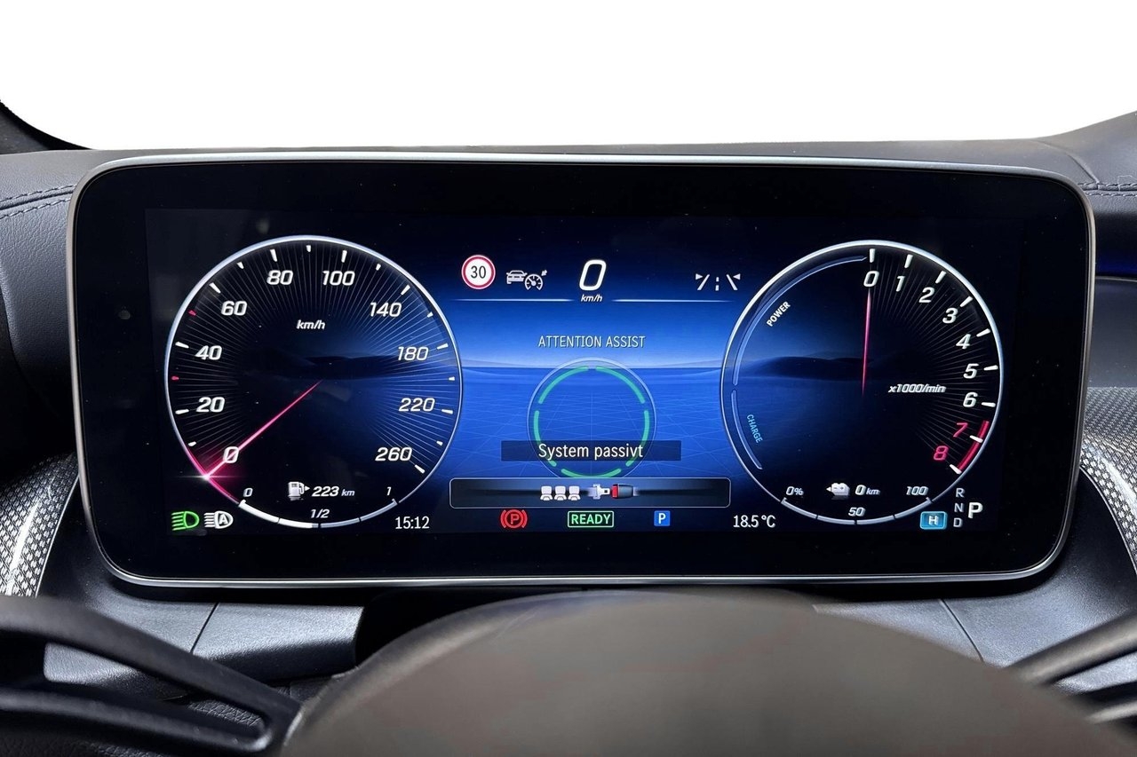 Mercedes-Benz GLC 2024, bild 7/10