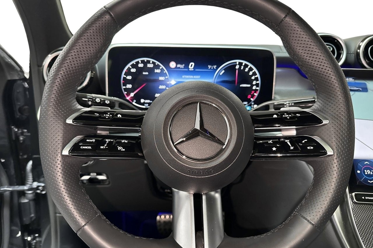 Mercedes-Benz GLC 2024, bild 6/10