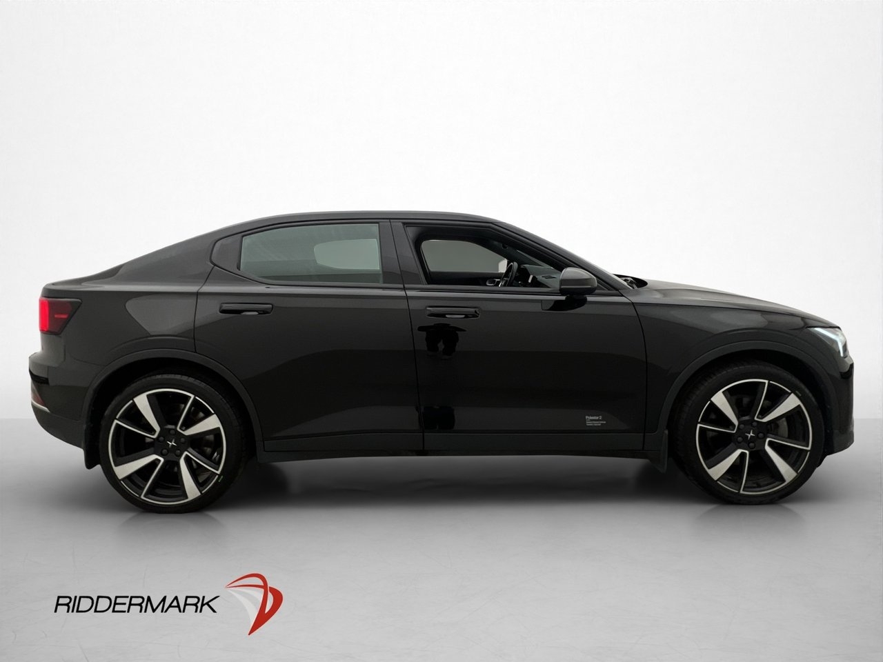 Polestar 2 Long Range 78 kWh 2021, photo 5/10