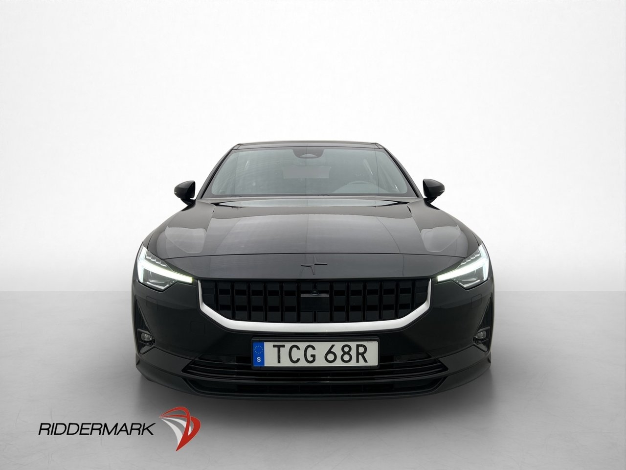 Polestar 2 Long Range 78 kWh 2021, photo 3/10