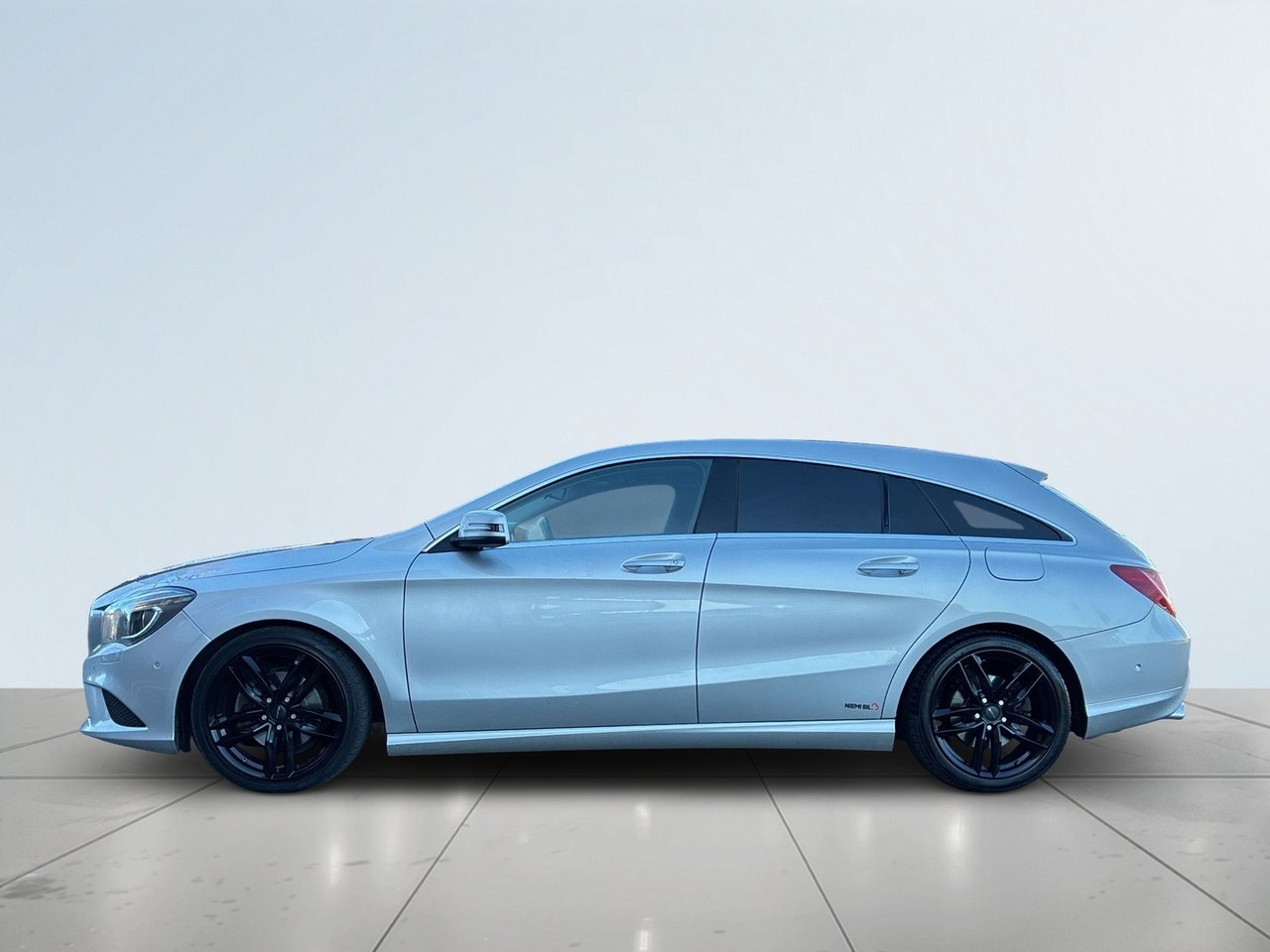 Mercedes-Benz CLA 2016, bild 4/23