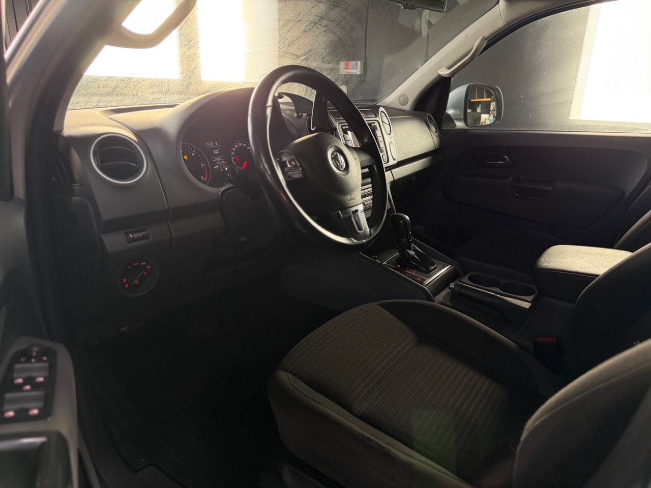 Volkswagen Amarok 2.0 BiTDI Highline 2013, photo 5/10