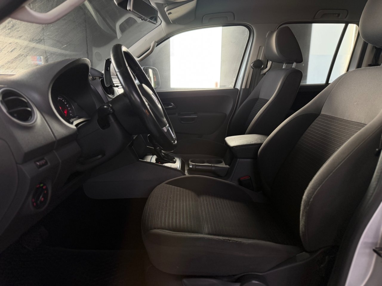 Volkswagen Amarok 2.0 BiTDI Highline 2013, photo 7/10