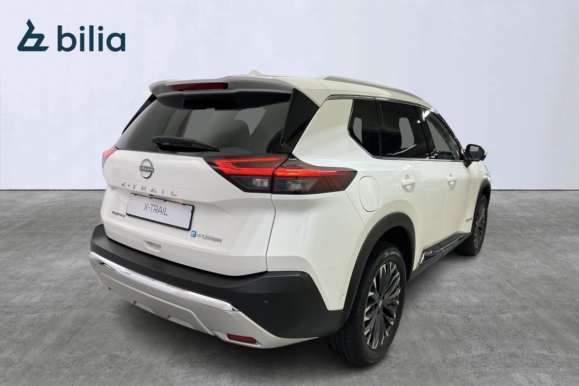 Nissan X-Trail 1.5 VC-T e-POWER 2025, bild 3/10