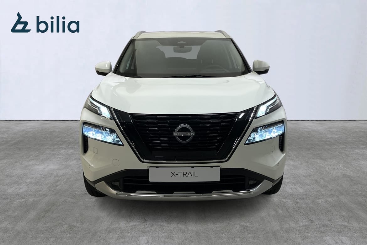 Nissan X-Trail 1.5 VC-T e-POWER 2025, bild 5/10
