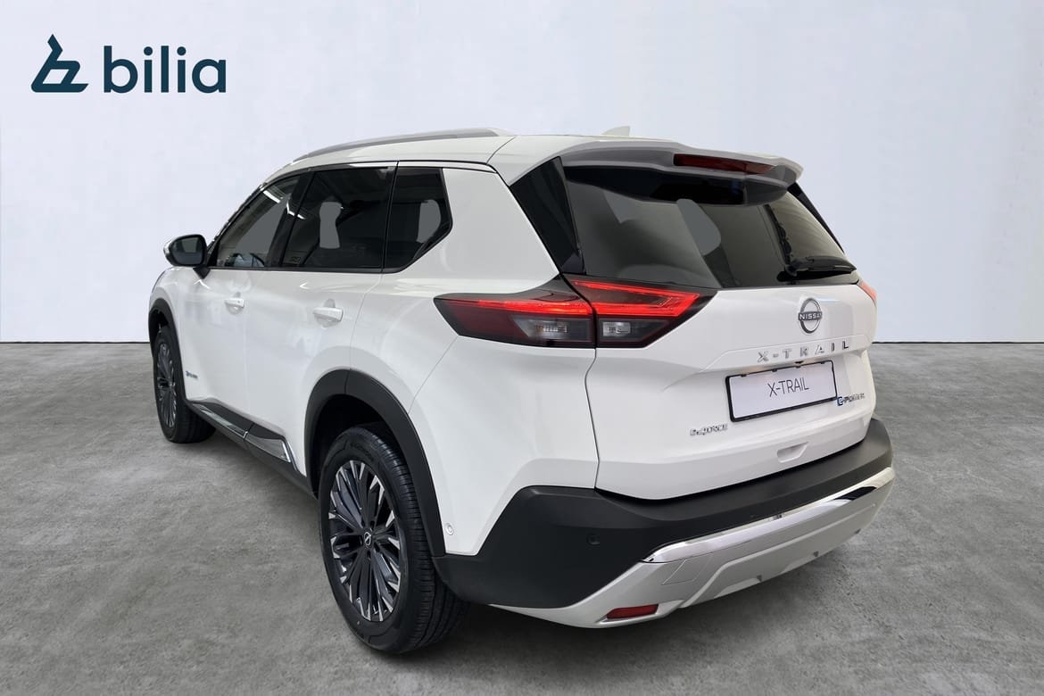 Nissan X-Trail 1.5 VC-T e-POWER 2025, bild 4/10