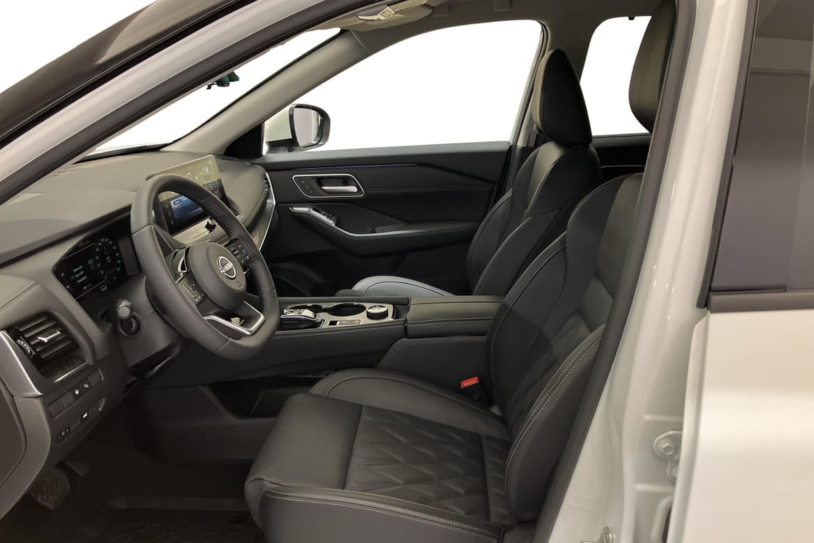 Nissan X-Trail 1.5 VC-T e-POWER 2025, bild 7/10