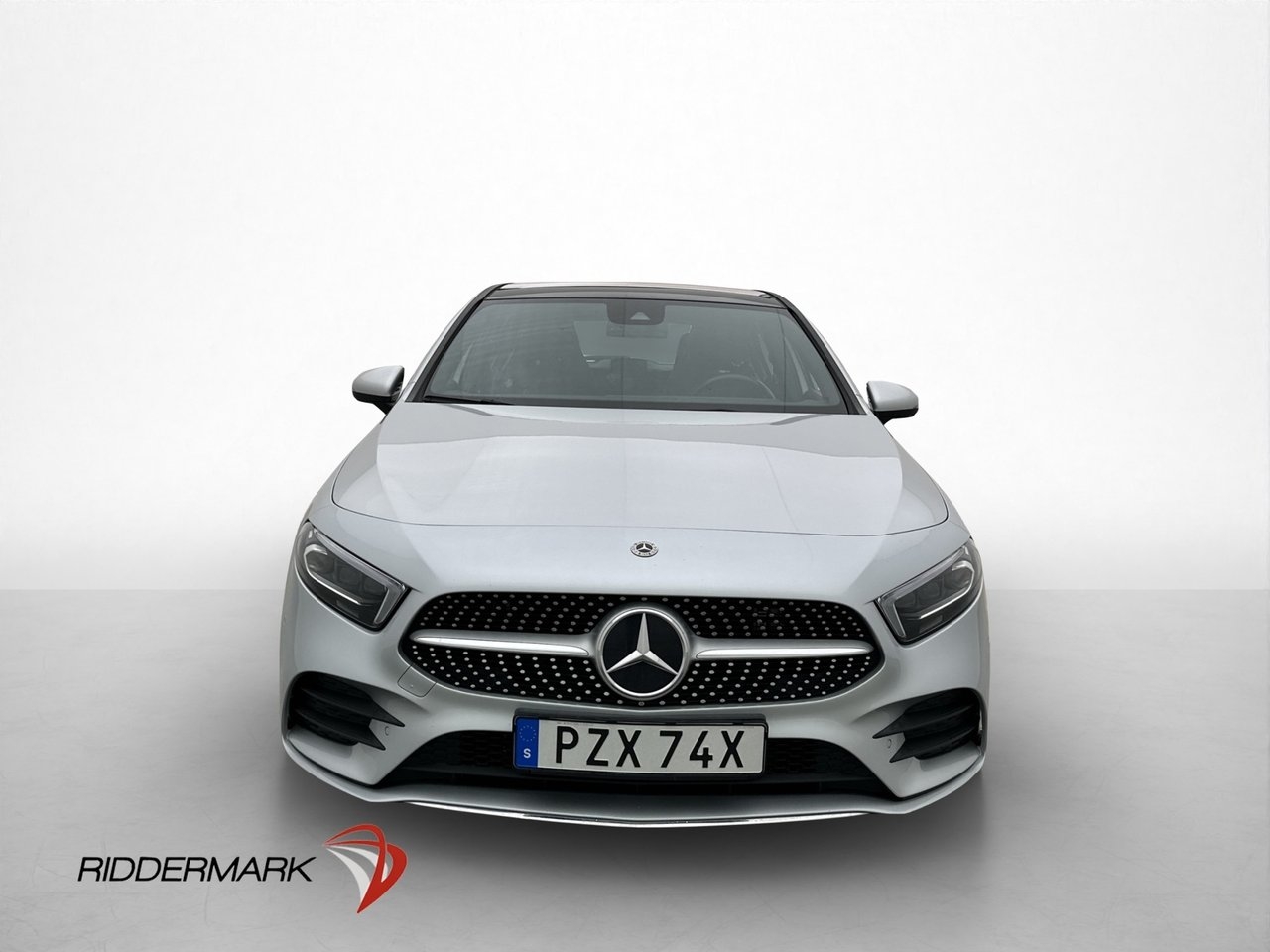 Mercedes-Benz A 2022, bild 2/10