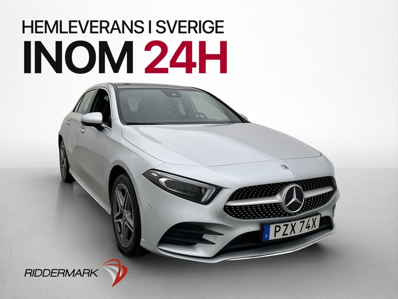Mercedes-Benz A
