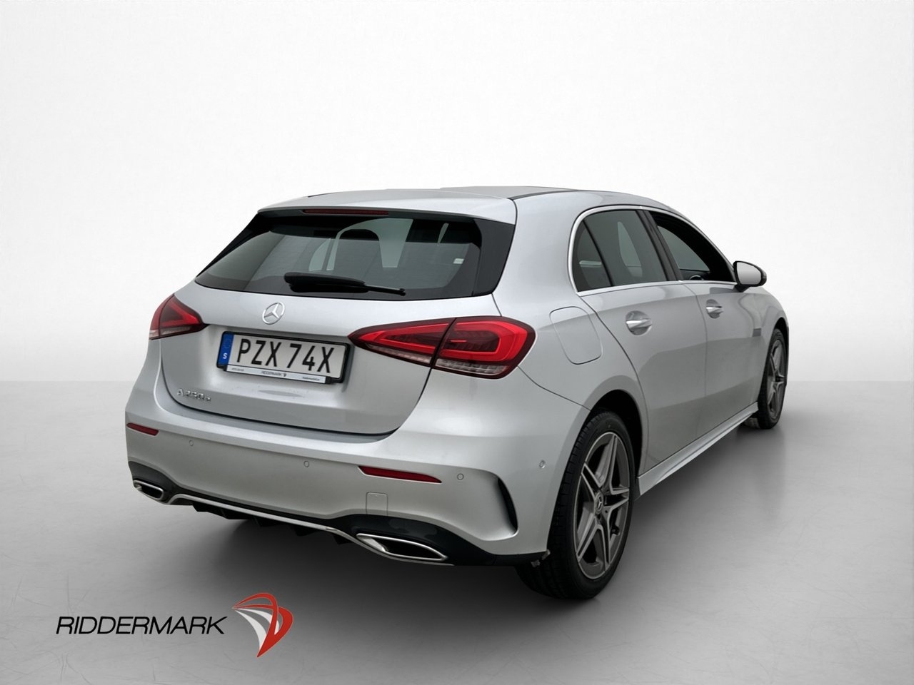 Mercedes-Benz A 2022, bild 6/10