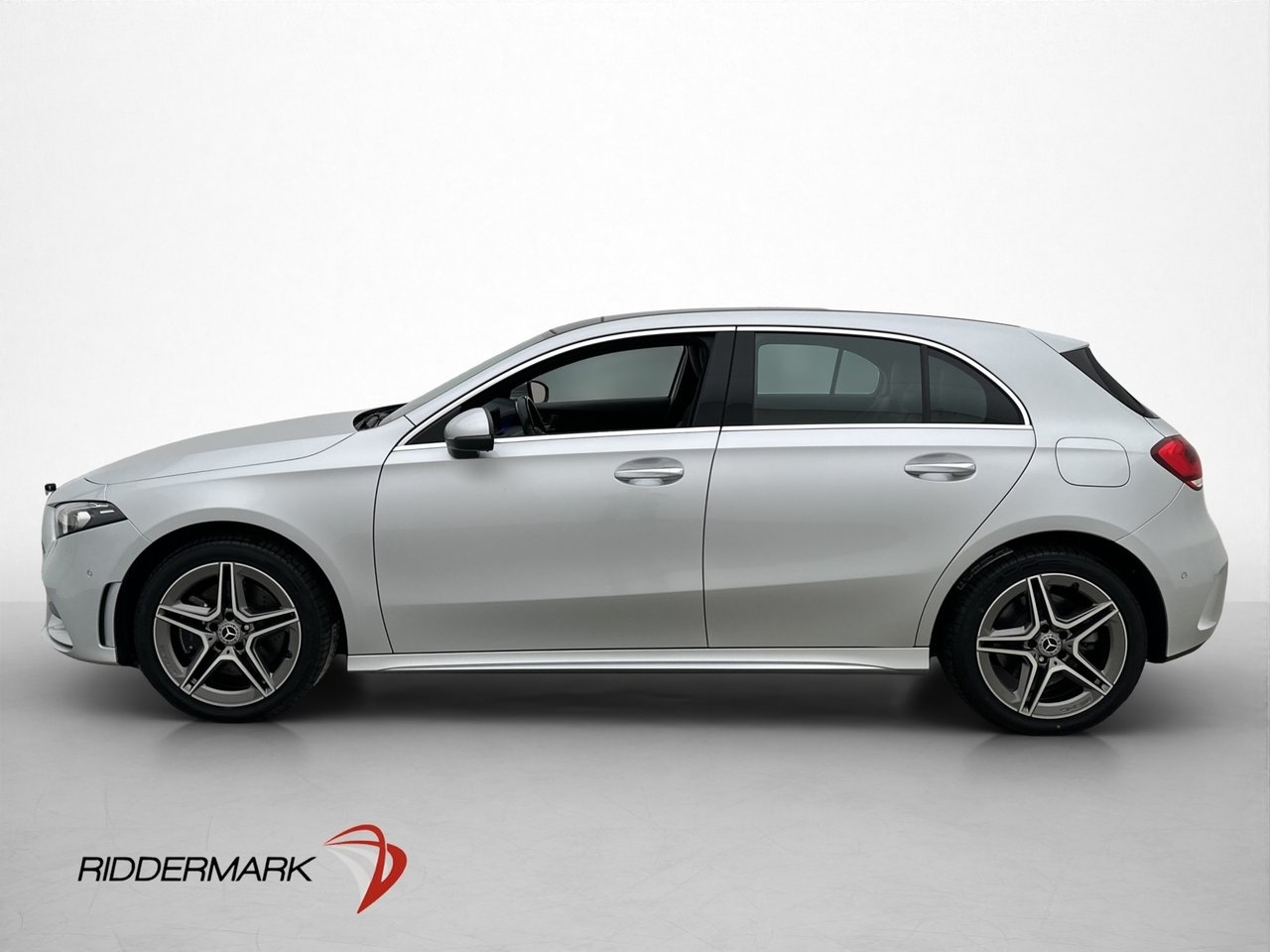 Mercedes-Benz A 2022, bild 4/10