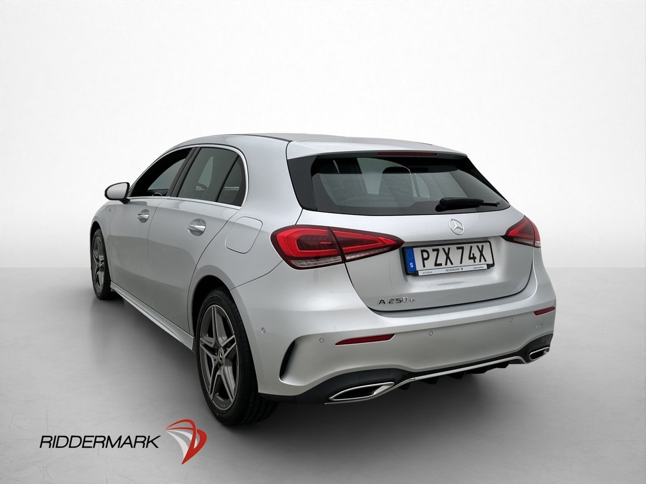 Mercedes-Benz A 2022, bild 5/10