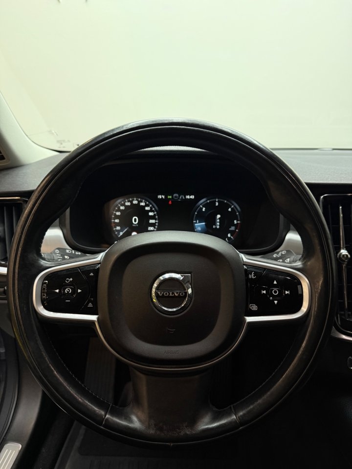 Volvo V90 D3 2019, bild 7/10
