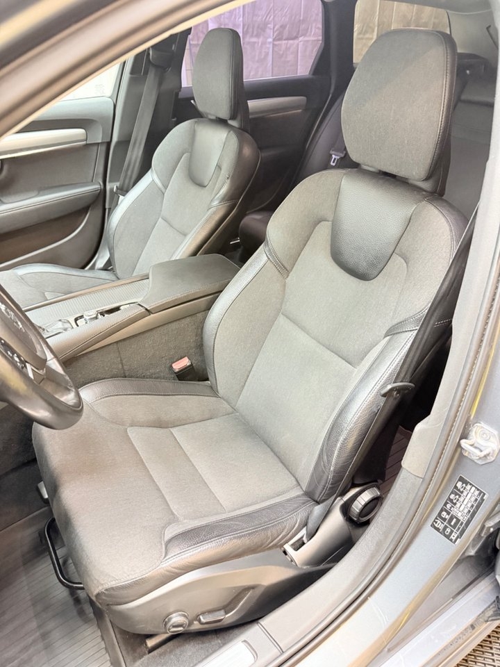 Volvo V90 D3 2019, bild 5/10