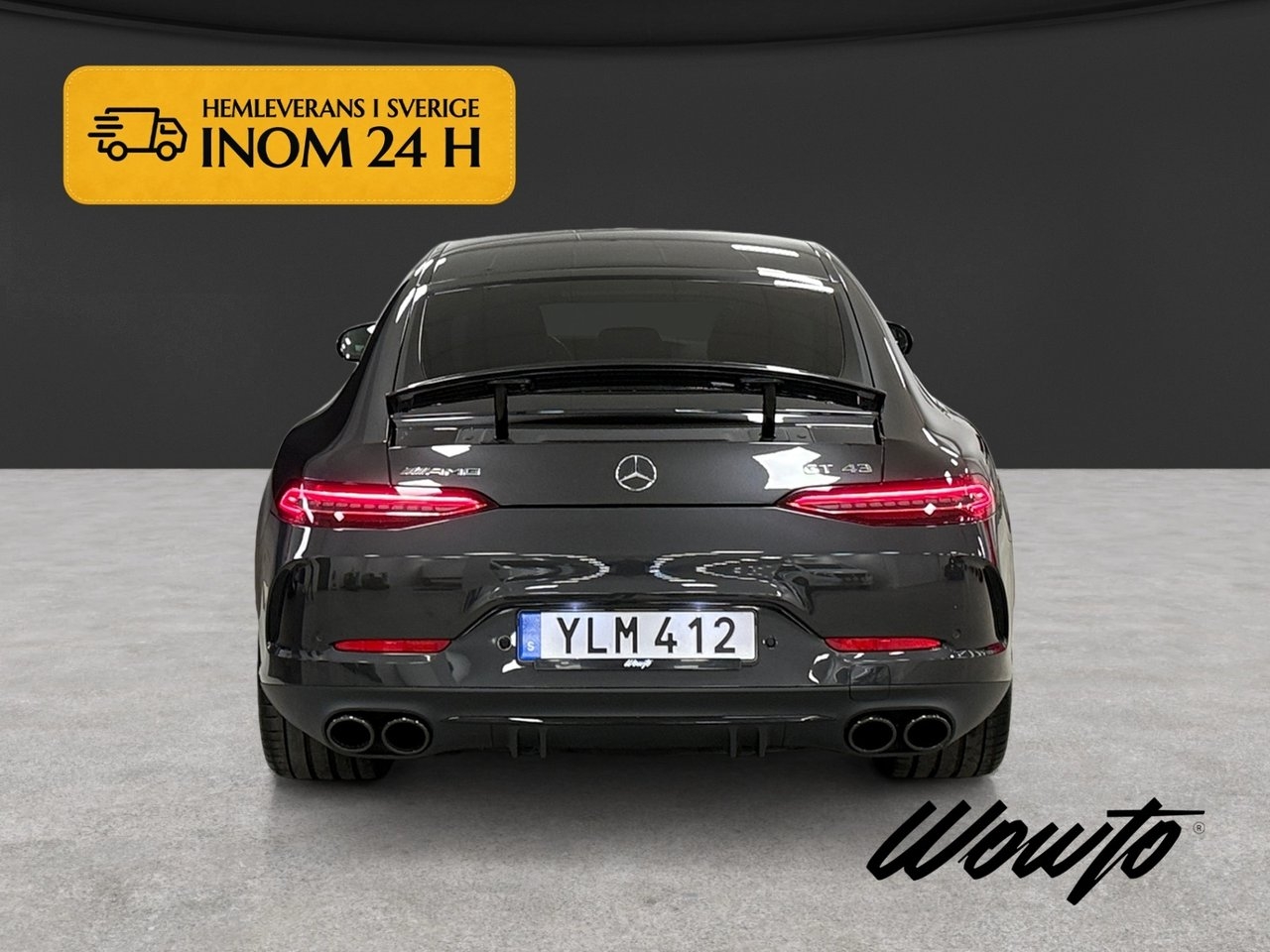 Mercedes-Benz AMG GT 2021, bild 5/10