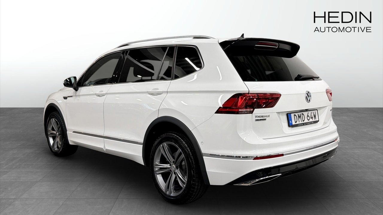 Volkswagen Tiguan 2.0 TDI SCR 2021, photo 2/15