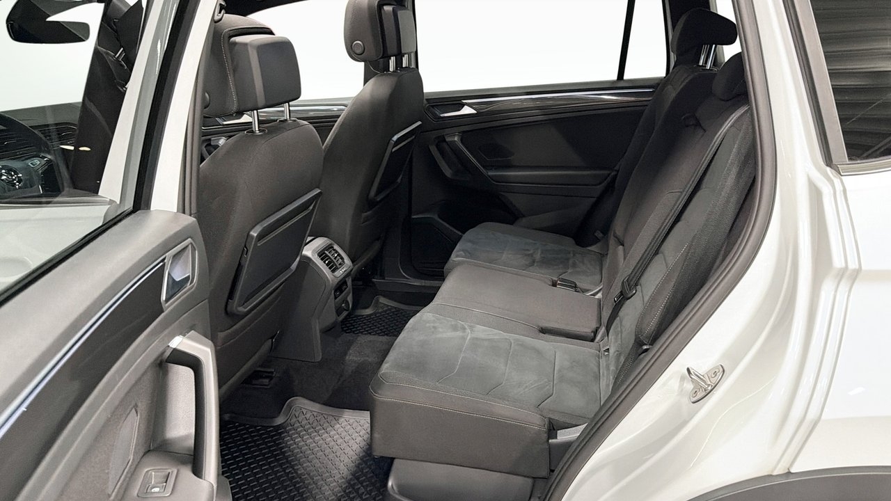 Volkswagen Tiguan 2.0 TDI SCR 2021, photo 5/15