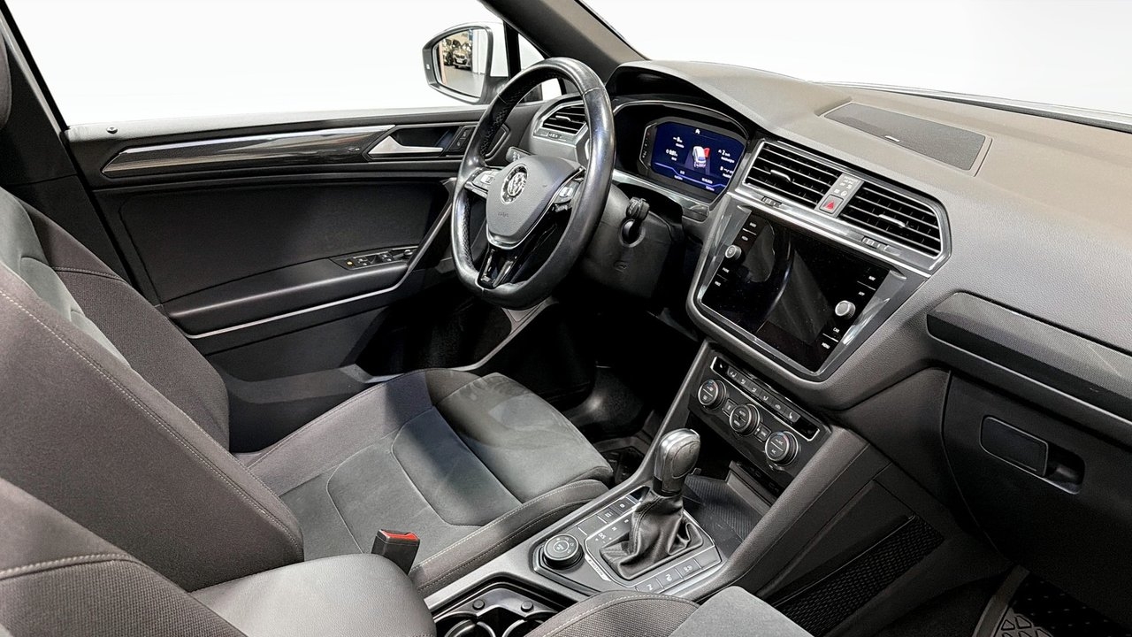 Volkswagen Tiguan 2.0 TDI SCR 2021, photo 3/15