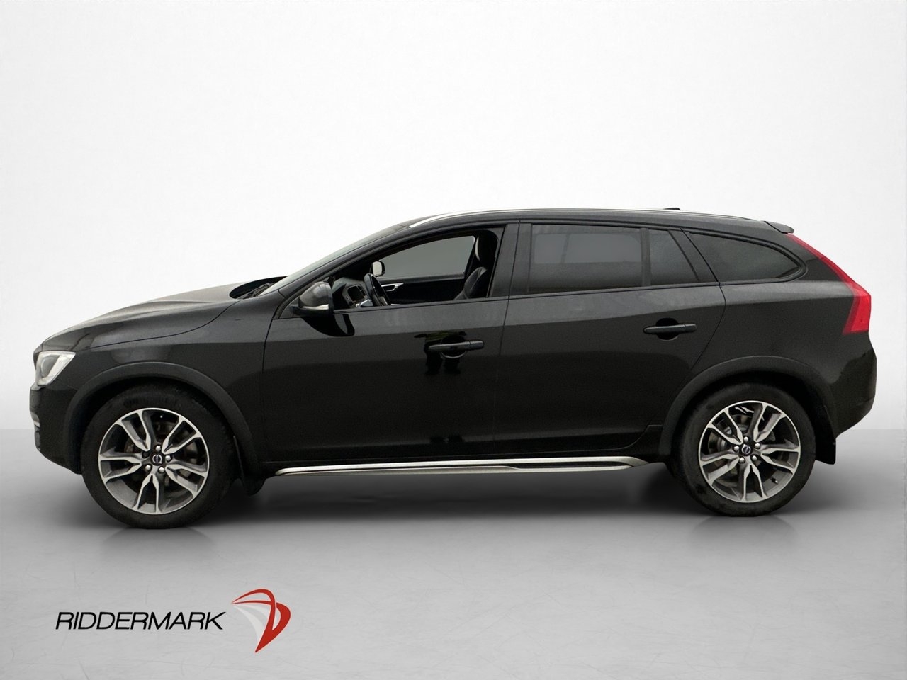 Volvo V60 Cross Country D4 Summum 2016, bild 5/35