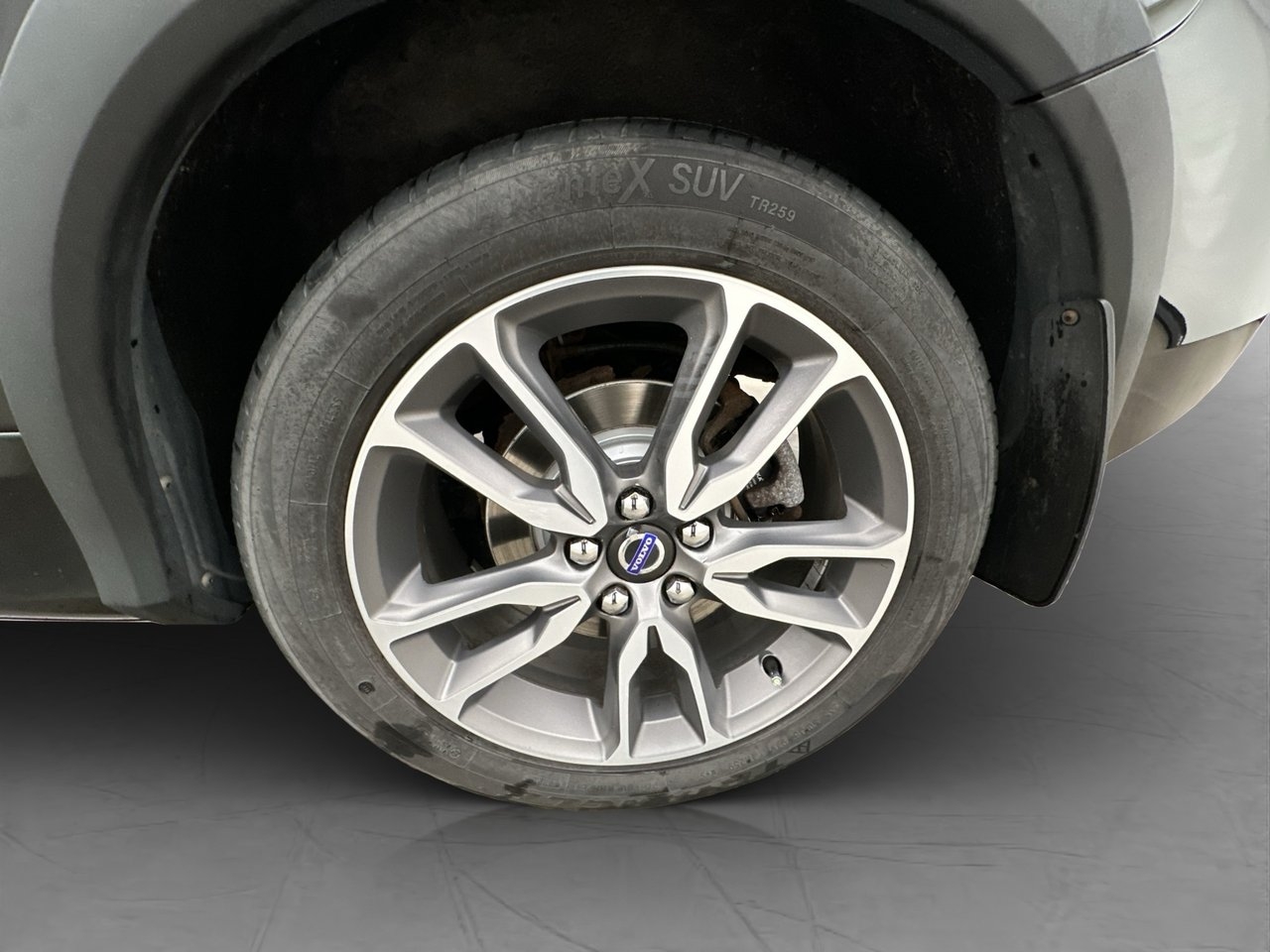 Volvo V60 Cross Country D4 Summum 2016, kuva 35/35