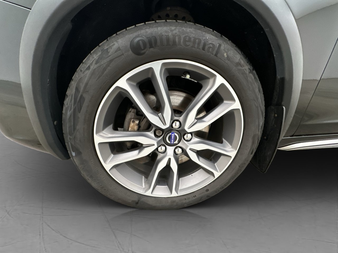 Volvo V60 Cross Country D4 Summum 2016, kuva 34/35